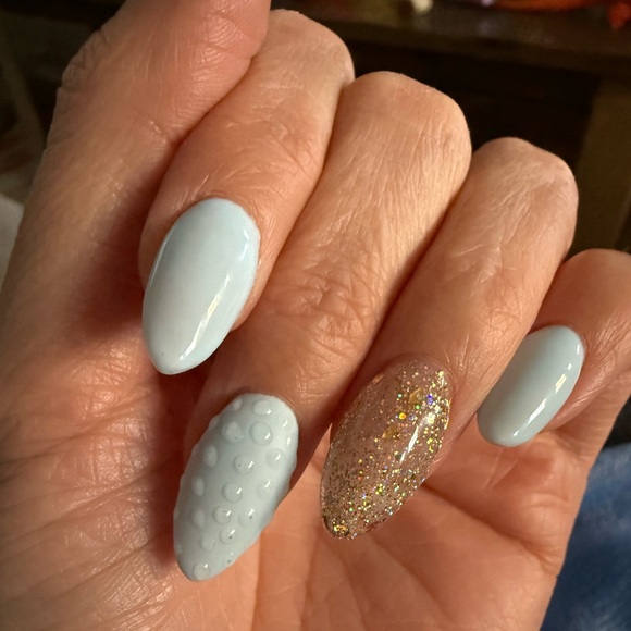 Luxury Gel Press On Nails - Picture 3 of 17